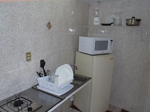 מקסיקו סיטי Apartamentos Hotel Avilla מראה חיצוני תמונה